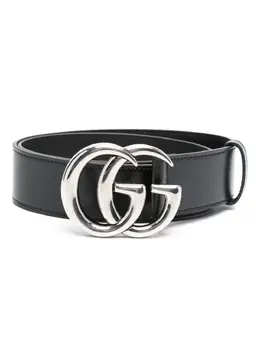 Gucci: Ремень  Double G