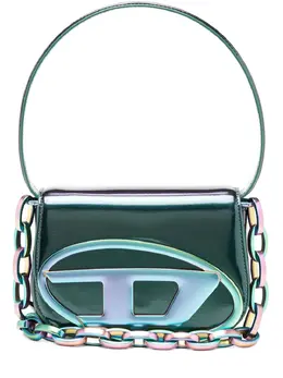 Diesel: Зелёная сумка 