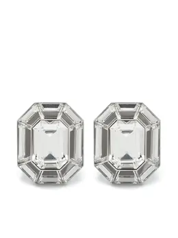 Swarovski: Серьги  Lucent