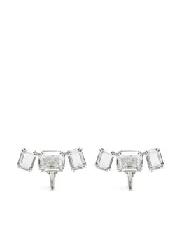 Swarovski: Серьги  Millenia