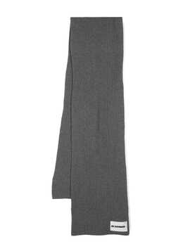 Jil Sander: Шарф 