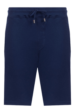 ISAIA: Спортивные шорты 