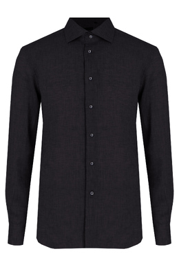 CORNELIANI: Пляжная рубашка 