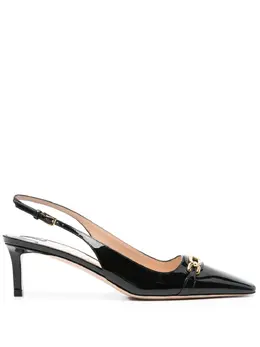 TOM FORD: Чёрные туфли 