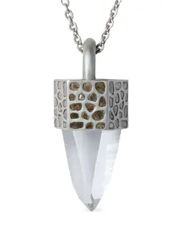 Parts of Four: Колье  Talisman