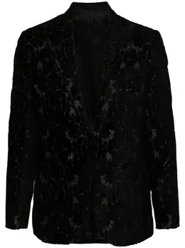 ETRO: Однобортные пиджаки 