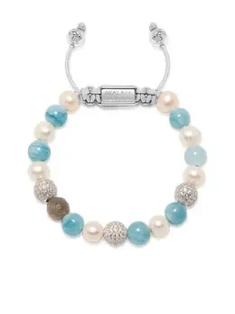 Nialaya Jewelry: Браслет 