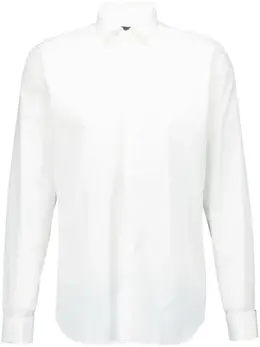 Corneliani: Рубашка с длинным рукавом 