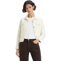 Levi's: Джинсовая куртка  Original