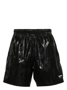 Alexander McQueen: Плавки  Graffiti