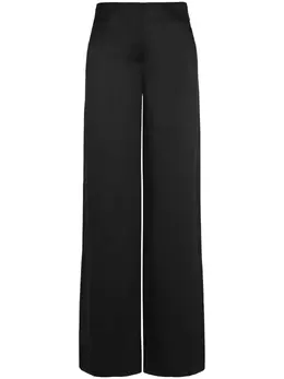 Giorgio Armani: Шёлковые брюки 