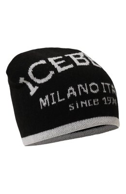 Iceberg: Шапка 