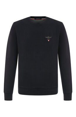 Aeronautica Militare: Хлопковый свитшот 