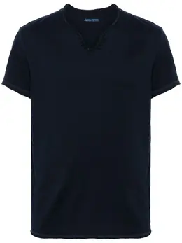 Zadig&Voltaire: Хлопковая футболка 