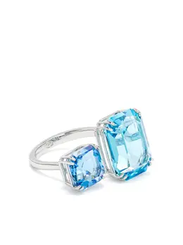 Swarovski: Кольцо  Millenia