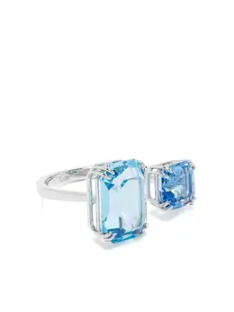 Swarovski: Кольцо  Millenia