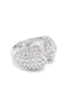 Swarovski: Кольцо 
