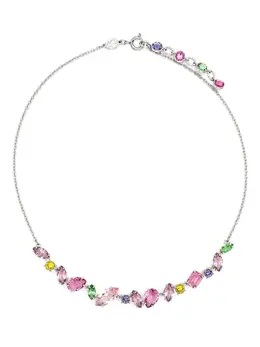 Swarovski: Колье  Gema