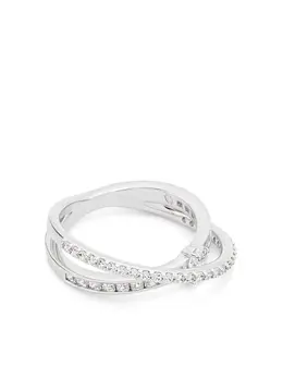 Swarovski: Кольцо  Hyperbola