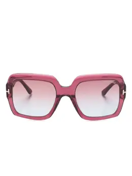 TOM FORD Eyewear: Очки 