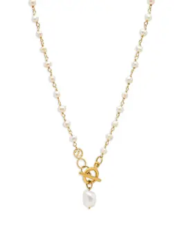 Nialaya Jewelry: Подвеска 