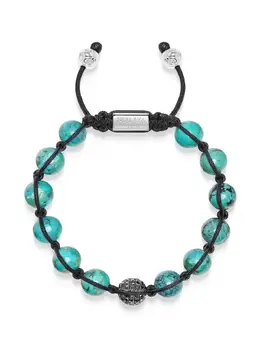 Nialaya Jewelry: Браслет 
