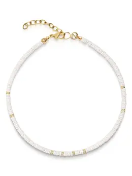 Nialaya Jewelry: Колье 