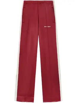 Palm Angels: Красные брюки 