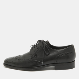 Valentino: Чёрные туфли 
