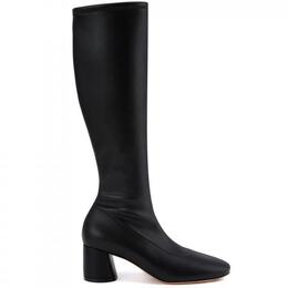 Casadei: Чёрные сапоги 