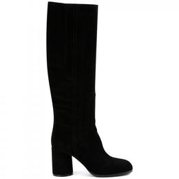 Casadei: Чёрные сапоги 