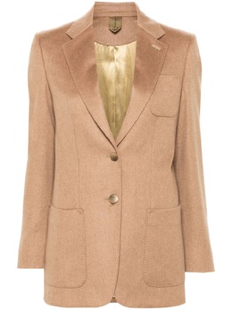 Max Mara: Однобортный жакет 