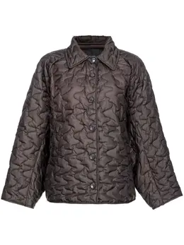 PINKO: Стёганые куртка 