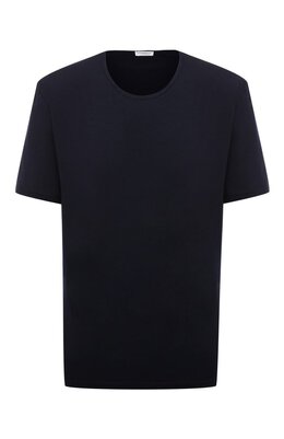 Zimmerli: Хлопковая футболка 