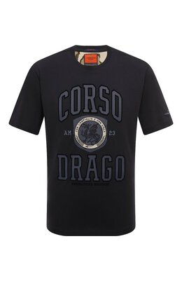 Aeronautica Militare: Хлопковая футболка 