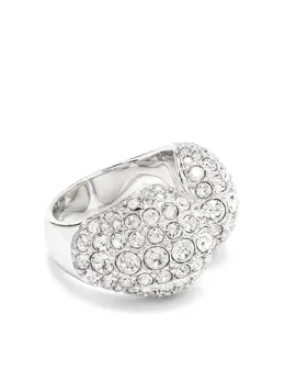 Swarovski: Кольцо 