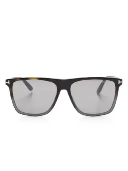 TOM FORD Eyewear: Очки 