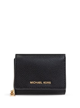 Michael Michael Kors: Чёрный кошелёк 