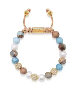 Nialaya Jewelry: Браслет 