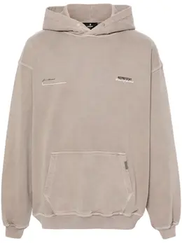Represent: Хлопковая толстовка 