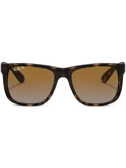 Ray-Ban: Очки  Justin