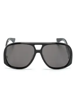 Saint Laurent Eyewear: Очки 