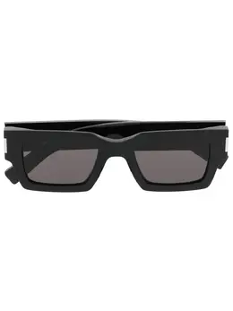 Saint Laurent Eyewear: Очки 