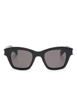 Saint Laurent Eyewear: Очки 