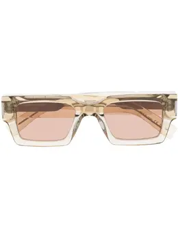 Saint Laurent Eyewear: Очки 