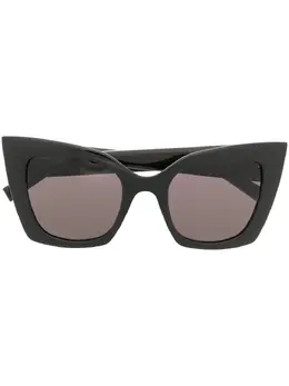 Saint Laurent Eyewear: Очки 