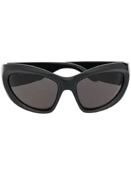 Balenciaga Eyewear: Очки 