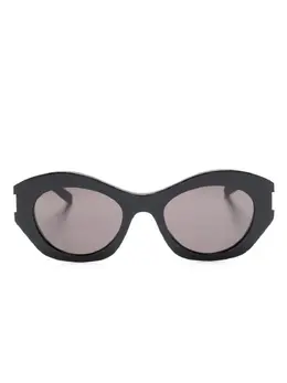 Saint Laurent Eyewear: Очки 