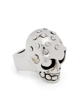 Alexander McQueen: Кольцо  Jewelled