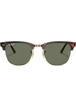 Ray-Ban: Очки  Clubmaster